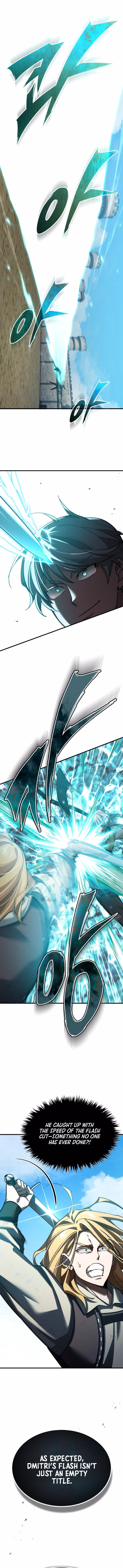 The Heavenly Demon Can't Live a Normal Life Chapter 162 12
